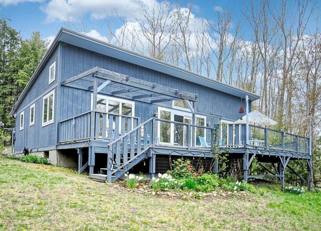 Property at 102 Cleve Tripp Rd, Poland, ME 04274, 2 beds, 1 bath