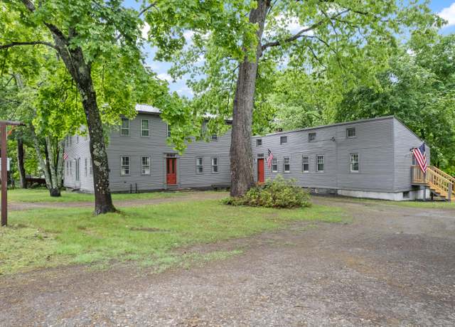 Property at 74 Main St, Cornish, ME 04020, 3 beds, 2 baths