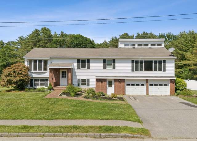 Property at 58 Alice St, Portland, ME 04103, 4 beds, 2.5 baths
