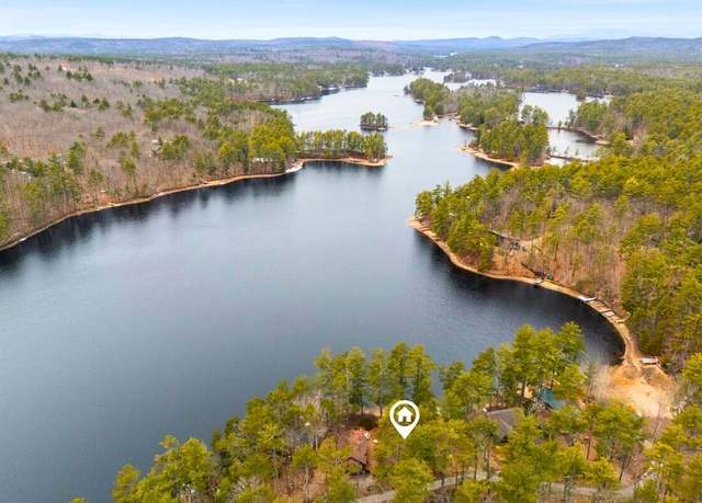 Property at 48 Green Bay Rd, Newfield, ME 04095, 5 beds, 2 baths