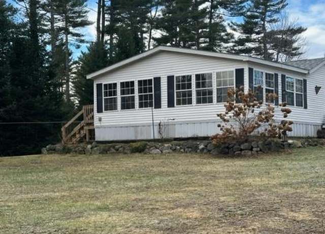 Property at 6 Old Meadow Rd, Franklin, ME 04634, 3 beds, 2 baths