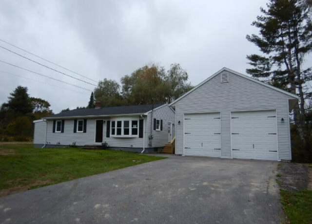Property at 29 Washburn Dr, Gorham, ME 04038, 3 beds, 1 bath
