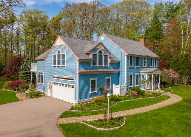 Property at 31 Rebecca Rd, Ogunquit, ME 03907, 3 beds, 2.5 baths
