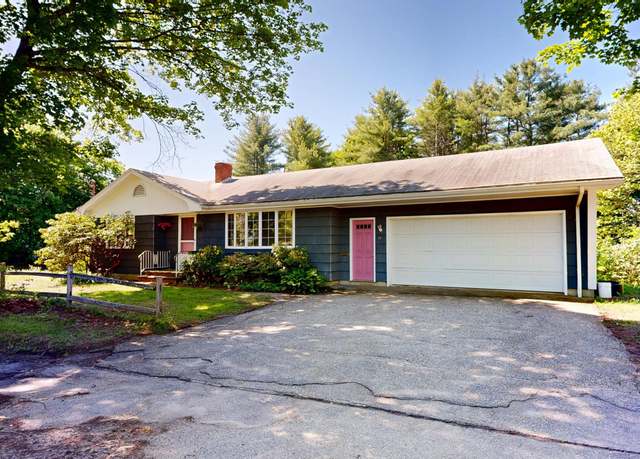 Property at 13 Sunset St, Lewiston, ME 04240, 3 beds, 2 baths