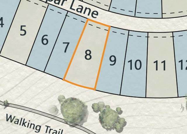 Property at Lot 8 Mineral Spgs, Cumberland, ME 04021