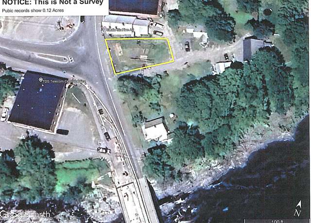Property at 13 N Main St, Anson, ME 04958