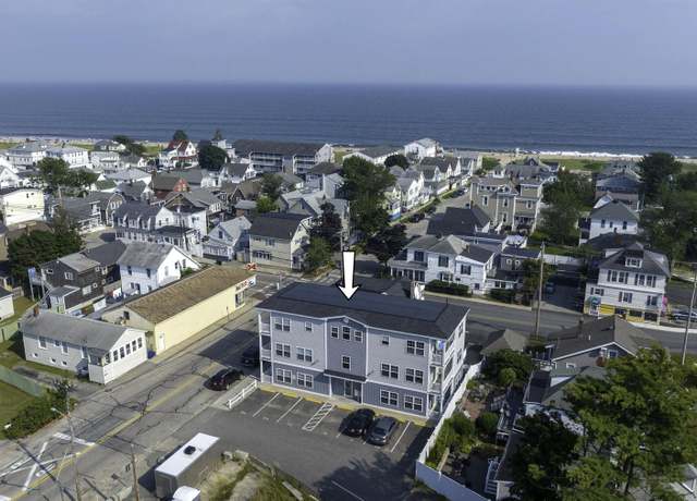 Property at 21 Union Ave Unit 1B, Old Orchard Beach, ME 04064, 2 beds, 1 bath