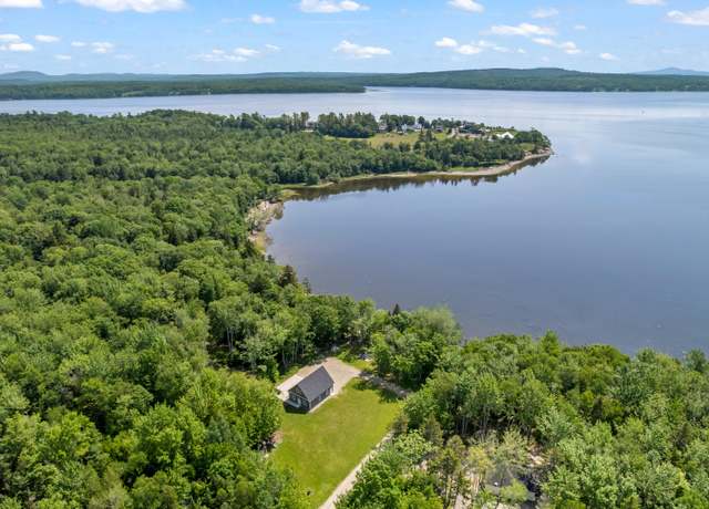 Property at 96 Pirates Cove Rd, Stockton Springs, ME 04981, 1 bed, 1 bath