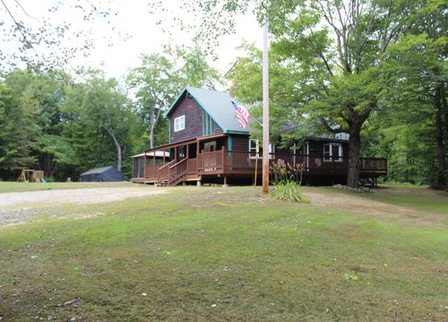 Property at 683 Canton Point Rd, Canton, ME 04221, 3 beds, 2 baths