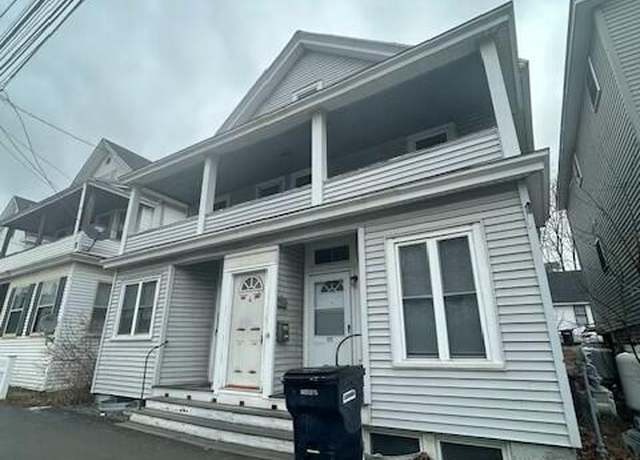 Property at 85-87 Center St, Bangor, ME 04401, 5 beds, 3 baths