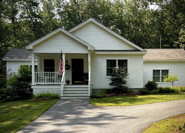 Property at 105 Kimberly Cir, Wells, ME 04090, 2 beds, 2 baths