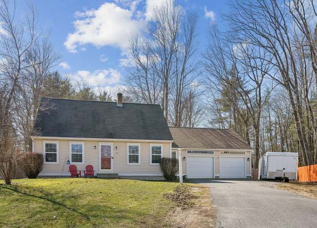 Property at 192 Milton St, Portland, ME 04103, 3 beds, 1.5 baths