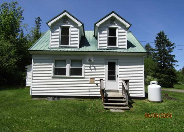 Property at 66 Hughes Rd, Sebec, ME 04481, 1 bed, 1 bath