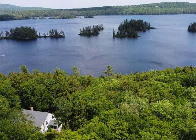 Property at 192 Hill Top Rd, Chesterville, ME 04938, 4 beds, 3 baths