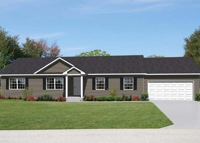 Property at Lot 19 Autumn Ln, Oakland, ME 04963, 3 beds, 2 baths