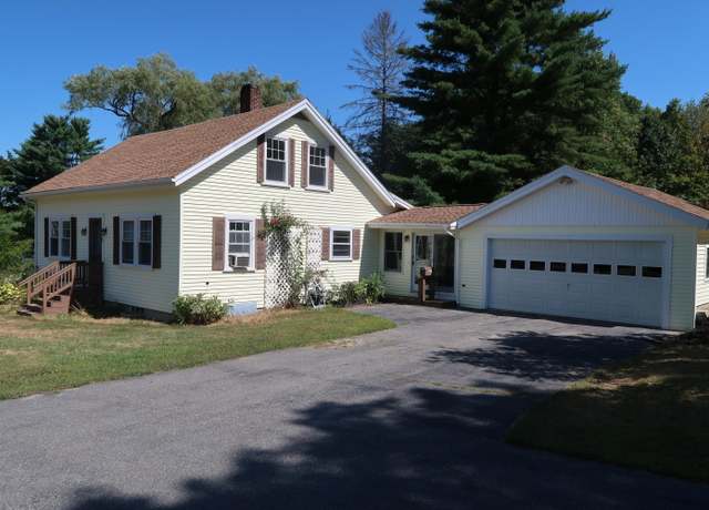 Property at 80 West St, Gardiner, ME 04345, 3 beds, 2 baths
