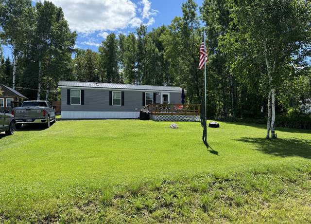 Property at 79 West Rd, Portage Lake, ME 04768, 2 beds, 1 bath
