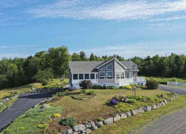 Property at 10 Overlook Dr, Stockton Springs, ME 04981, 2 beds, 2 baths