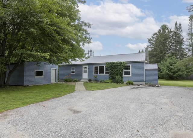 Property at 96 Mechanic Falls Rd, Oxford, ME 04270, 3 beds, 1 bath
