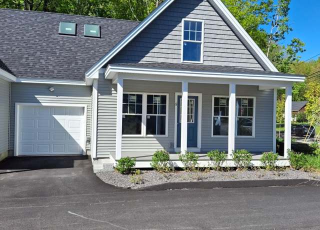 Property at 5 Apex Dr #1, Westbrook, ME 04092, 3 beds, 2 baths