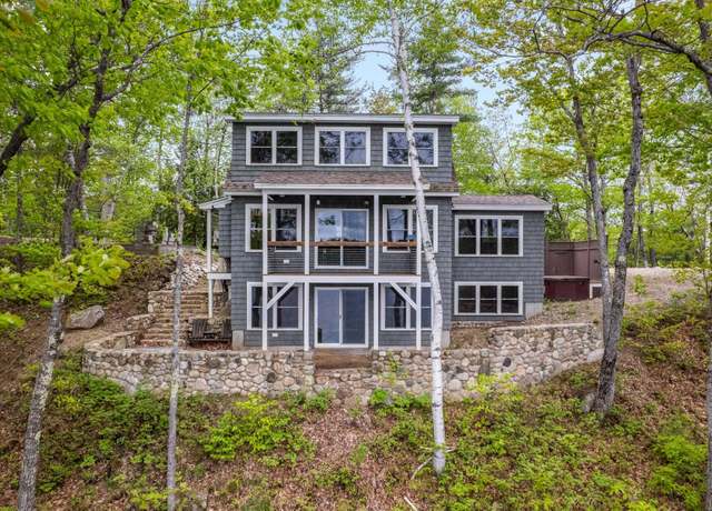 Property at 170 Red Gate Ln, Acton, ME 04001, 2 beds, 1.5 baths