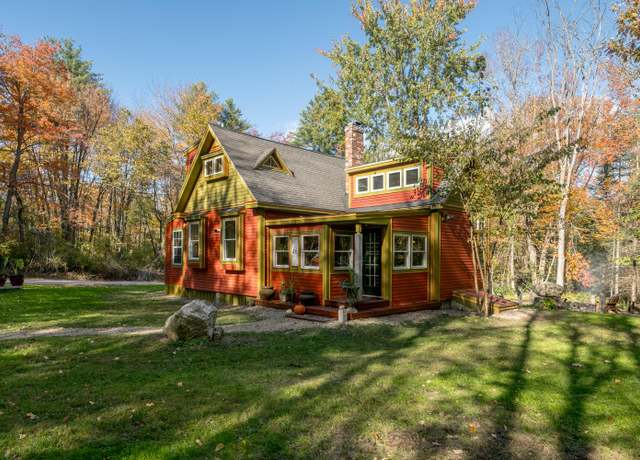 Property at 46 Hardscrabble Rd, Limington, ME 04049, 3 beds, 2.5 baths