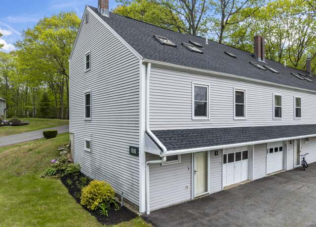 Property at 801 US Route 1 Unit C1, York, ME 03909, 2 beds, 1.5 baths