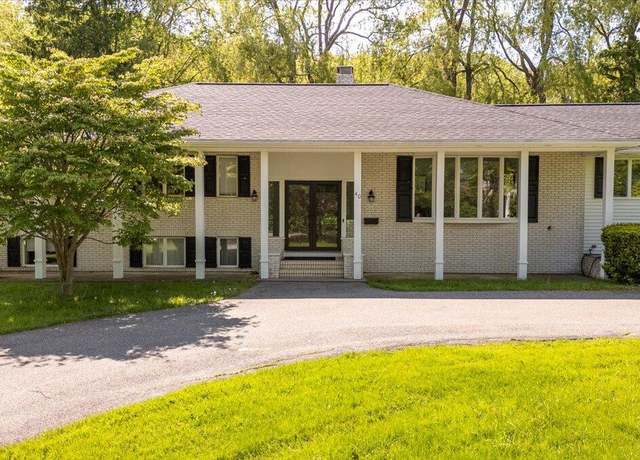 Property at 40 Shaw Ave, Rockland, ME 04841, 4 beds, 3 baths