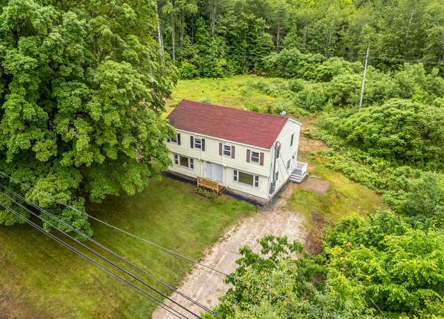 Property at 290 Gray Rd, Windham, ME 04062, 6 beds, 2 baths