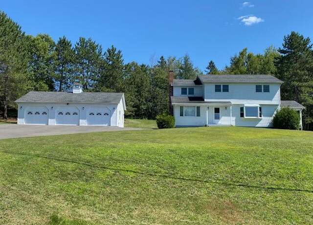 Property at 291 Madawaska Rd, Caribou, ME 04736, 4 beds, 2 baths