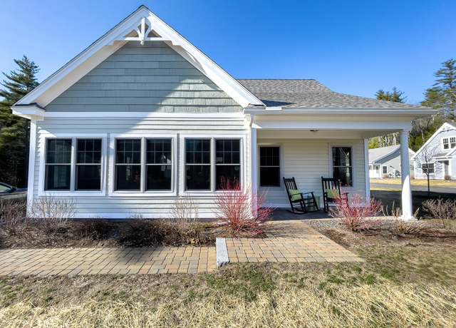 Property at 2 Buckskin Ln #0148, Arundel, ME 04046, 2 beds, 2 baths