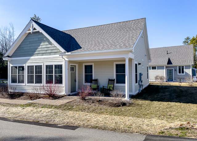 Property at 2 Buckskin Ln #0148, Arundel, ME 04046, 2 beds, 2 baths