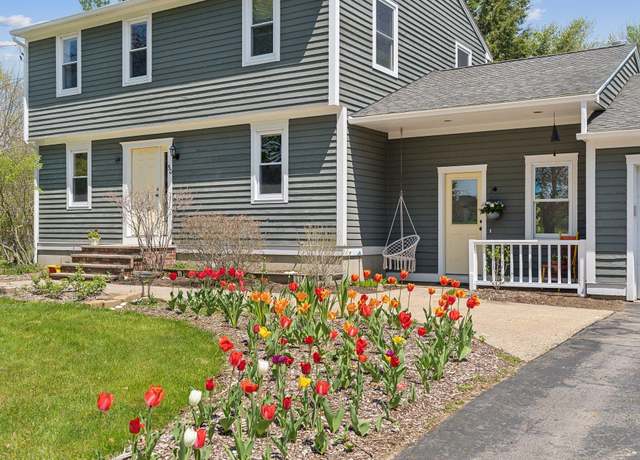 Property at 50 Finn Parker Rd, Gorham, ME 04038, 3 beds, 1.5 baths