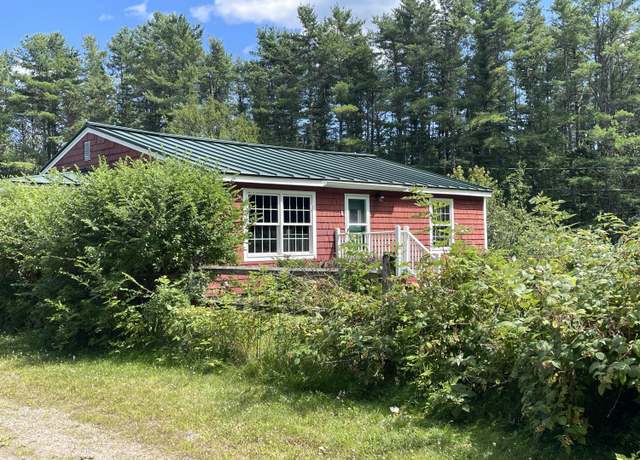 Property at 592 Old Stage Rd, Arrowsic, ME 04530, 2 beds, 1 bath