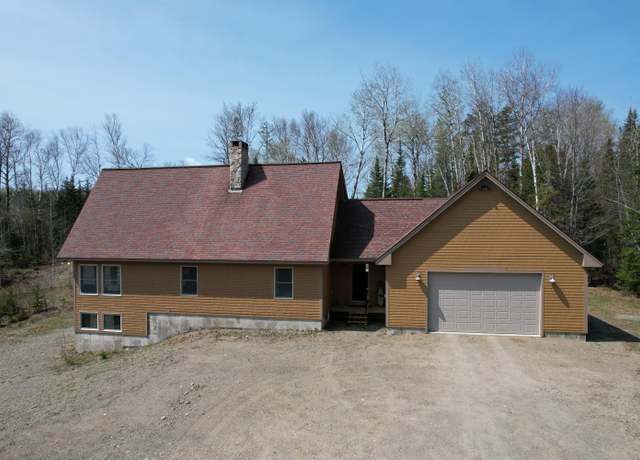 Property at 12 Jl Dr, Eustis, ME 04936, 3 beds, 2 baths