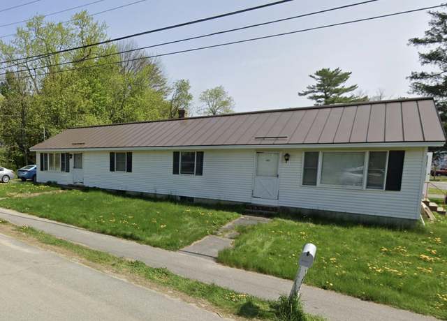 Property at 1 Sisters Ct, Waterville, ME 04901, 4 beds, 2 baths