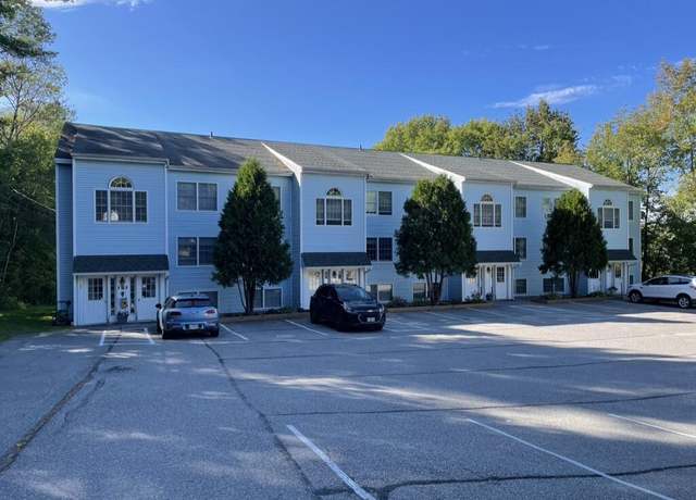 Property at 574 Main St #99, Damariscotta, ME 04543, 2 beds, 1 bath