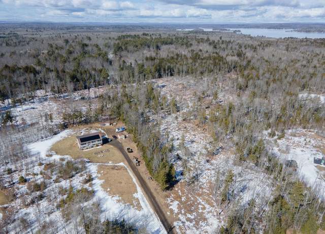 Property at M37-053-00 Cedar Breeze S, Glenburn, ME 04401