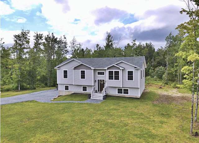 Property at 64 Lindsay Dr, Levant, ME 04456, 3 beds, 2 baths