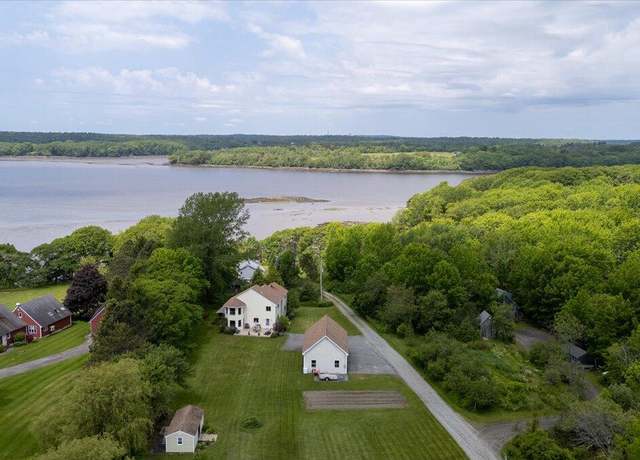 Property at 76 Donahue Dr, South Thomaston, ME 04858, 3 beds, 2 baths