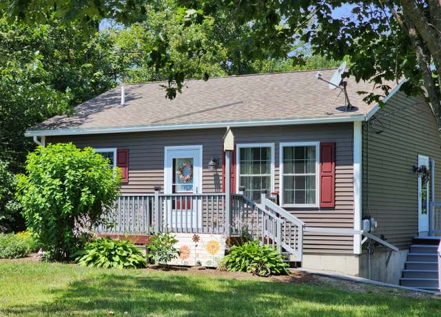 Property at 687 Sokokis Trl N, Cornish, ME 04020, 1 bed, 1 bath