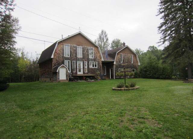 Property at 429 Martin Rd, Sinclair, ME 04779, 4 beds, 3.5 baths