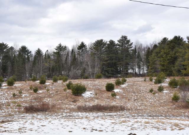 Property at L26-3-1 Kennebec River Rd, Embden, ME 04958