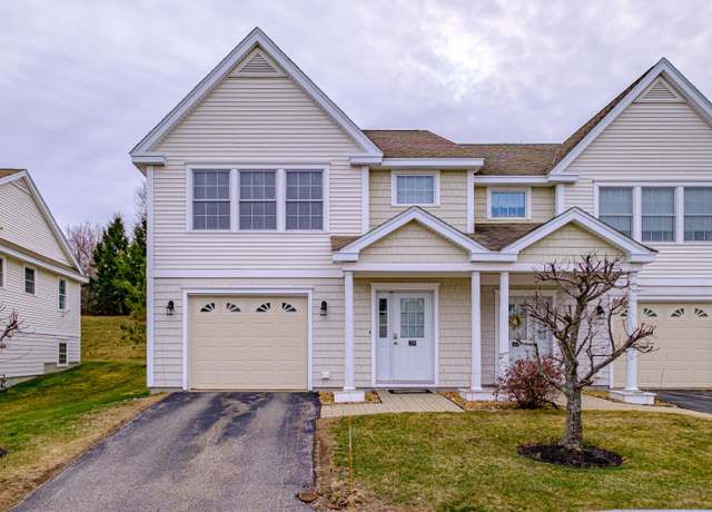 Property at 29 Smith Farm Ln #4, Portland, ME 04103, 2 beds, 2.5 baths