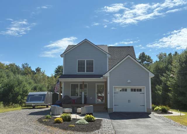Property at 10 Flagg Mill Rd, Naples, ME 04055, 3 beds, 1.5 baths