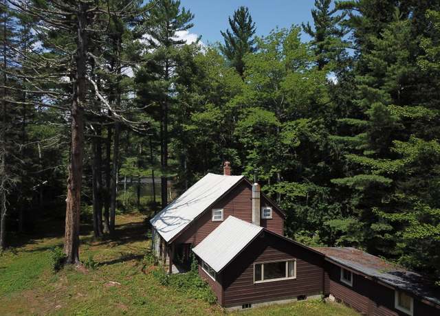 Property at 3119 Madrid-rangeley Rd, Madrid Twp, ME 04970, 3 beds, 1.5 baths