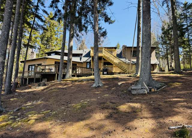 Property at 93 Goods Point Rd, Steuben, ME 04680, 3 beds, 2 baths