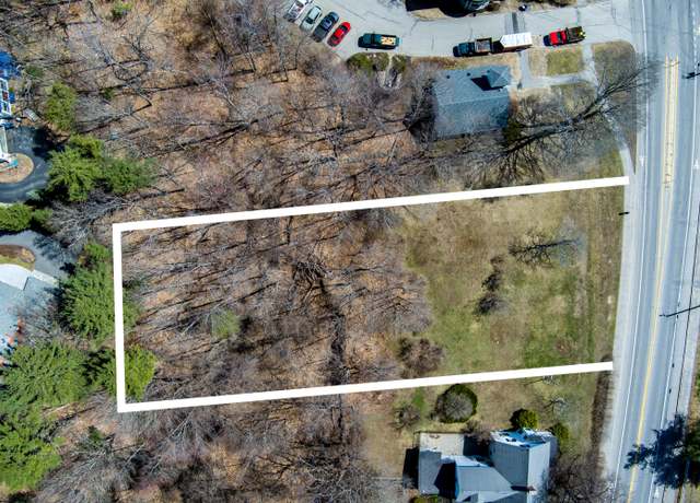Property at 63A Capisic St, Portland, ME 04102