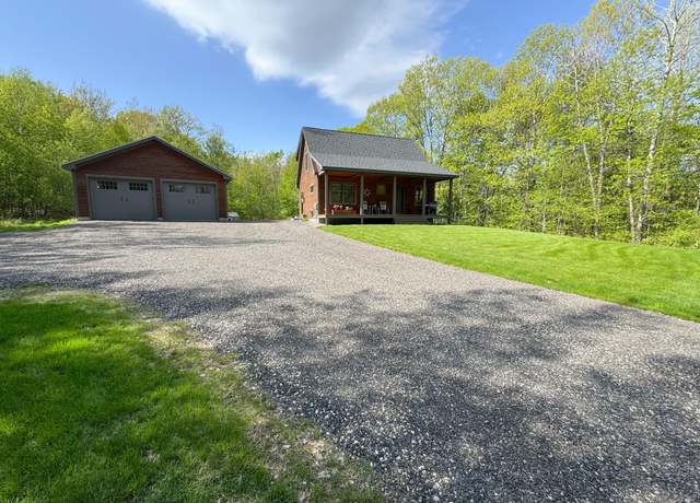 Property at 47 Pebble Brook Rd, Alfred, ME 04002, 2 beds, 2 baths