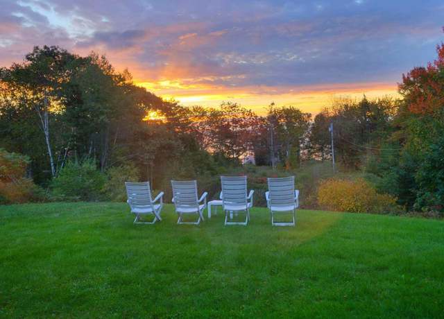 Property at 42 Old Mill Rd, Bristol, ME 04554, 2 beds, 2 baths